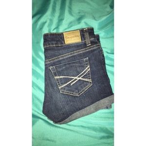 Aeropostale shorts